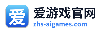爱游戏官网 Logo