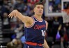射手空降！博格达诺维奇与火箭签约一年 迎NBA第十赛季